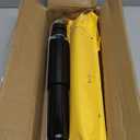 KUSATEC Front 344381 37178 Shock Absorber Fit for Chevy Avalanche 1500 Suburban Tahoe 2002-2006/Silverado 1500 1999-2006, GMC Sierra 1500 1999-2006/Yukon XL 2000-2006; Auto Shocks Set of 2