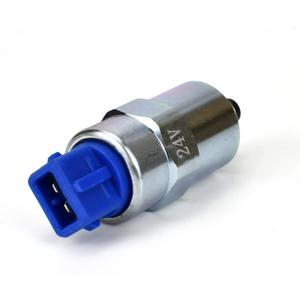 7185-900H Fuel Pump Solenoid 7185-900G for DPA DPS 24V Compatible for Delphi