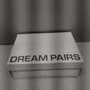 DREAM PAIRS Women's High Heels Pumps Dress Closed Pointed Toe Comfortable D'Orsay Pumps Shoes for Work Office Wedding Dancing Charmane (8.5)