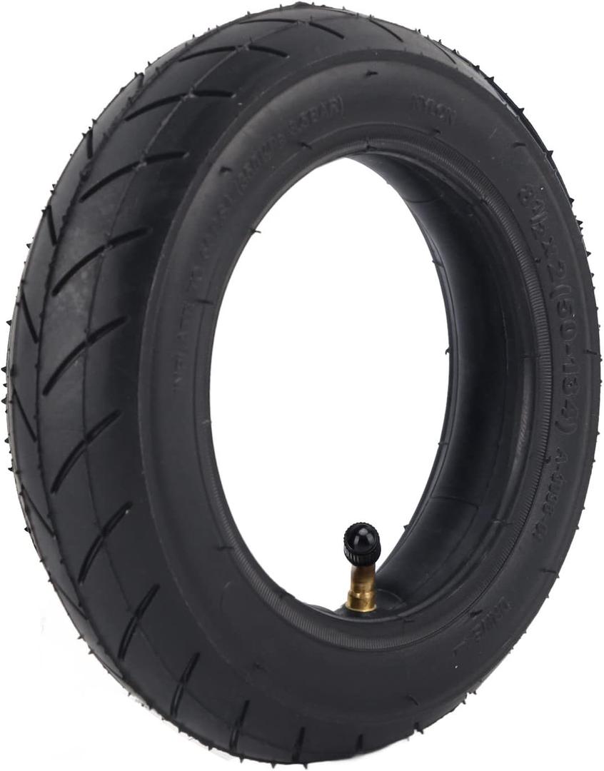 8 1/2X2 Inner And Outer Tyres For Electric Scooter Tyre 8.5 Inch Pneumatic Tire, 8.5 X 2 50 134 Tire, 8.5X2 Scooter Tire