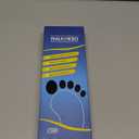 Plantar Fasciitis Insoles- Arch Support Insoles for Men Women, Shoe Inserts for Flat Feet, Orthotic Shoe Insole (Mens 12-12 1/2 | Womens 14-14 1/2)