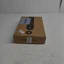 Baby Bed Rail Guard for Toddlers - 47" Toddler Bed Side Rails for Twin, Full, Queen Bunk Size Bed Swing Down Bedrail Extral Tall Child Safety Side Railing Guards for Kids (Grey)