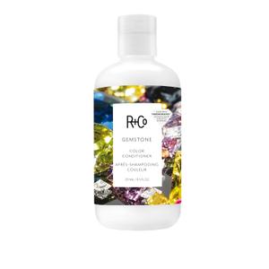 R+Co GEMSTONE Color Conditioner  Color-Enhancing & Protecting Conditioner, Hydrates & Strengthens, All Hair Types (8.5 Ounce (Pack of 1))