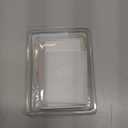 LK 6 Pack TPU Screen Protector for Apple Watch 40mm SE 3 /SE Series 6/5/4 - Anti Scratch No Bubbles [Touch Sensitive] Upgrade Flexible HD Film for iWatch 40mm 2025 (Clear)