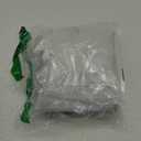 100 Pieces Epoxy Mixing Nozzle Static Mixer Nozzle Tubes Adhesive Cartridges Tip for 50ml Adhesive Applicator Cartridges(1:1 Ratio)