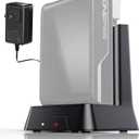 Charger for Hoover OnePwr Lithium Ion BatteryCompatible with Hoover BH15030 BH25030 BH25040 BH15260PCOutput: 23V - 1500mA