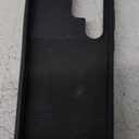 NEWDERY Battery Case for Samsung S24 Ultra, 10000mAh Qi Wireless Charging, 18W Input Fast Charging, Portable Rechargeable Charger Case Battery Pack for Galaxy S24 Ultra 5G 6.8 Black