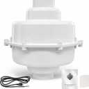 23005-1 GP501 Radon Mitigation Fan 3 Inch, Mediuma