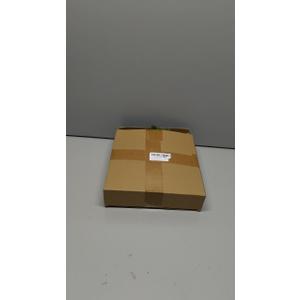 Christmas Pine Garland with Lights, Artificial Greenery, Indoor Outdoor Holiday Decoration for Mantel, Porch, Winter Home Decor