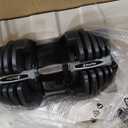BowFlex Results Series 1090 SelectTech Single Dumbbell