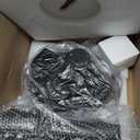 Post Top Light 100W LED Circular Area Light