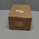 SANSI Outdoor Solar Flood Light, 500LM Motion Sensor Flood Light with 2 Working Modes, IP65 Waterproof 5000K Daylight Security Light with 2000mAh Battery 30,000 Hrs Lifespan for Patio Yard Garage