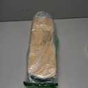 Dioche Toilet Paper Organizer, Toilet Paper Storage Basket Roll Paper Organizer Foldable Toilet Paper Holder with Lid for Bathroom (Beige)