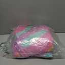 Spooktacular Creations Halloween Unicorn Costume, Unisex Adult Unicorn Jumpsuit for Halloween Cosplay Themed Parties, Size XXL