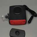 12V Portable Car Heater For Vehicle: Heater For Car Defroster Windshield Heaters Plug In Calentones Para Carro Calentn Para Carro That Plugs Into Cigarette Lighter For Winter 12 Volt (Black)