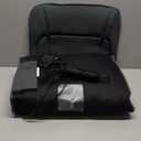 Heycool Full Body Massage Mat with Heat, Vibration Back Massage Pad for Chair, Bed, Sofa, Back Massager, Massage Chair Pad, 10 Vibration Motors& 2 Heating Levels (Blue)