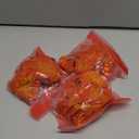 3 Pack&Timer - Thanksgiving Decorations Fall Garland with Pumpkin Lights Thanksgiving Decor for Home, 30Ft 60LED 3D Pumpkin Fall Lights Patented Enlarged Maples Leaf Battery Operated Christmas Decor