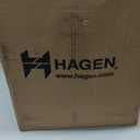 Fluval FX6 High Performance Aquarium Filter, Canister Filter for Aquariums up to 400 Gal.