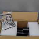 UST1102 Pool Pump Motor 1 HP Compatible with Hayward Super Pump, Super II, Max Flow, Northstar & Jacuzzi Magnum Pump, 1.0 Horsepower Single Speed Round Flange Pool Motor 115/230V 3450 RPM 56J Frame