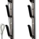 Allen 3-Gun Locking Gun Rack