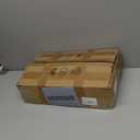 10Pc Tall Acrylic Vases Wedding Centerpieces for Tables - 20inch Clear Floral Stand Column Geometric Centerpiece Stands for Wedding Birthday Party Home Table Decorations