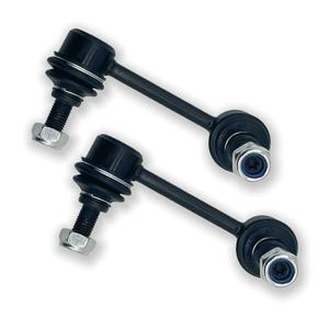 Koxot K750155 2Pcs Front Sway Stabilizer Bar Link Compatible With Mazda CX9 2007 2008 2009 2010 2011 2012 2013 2014 2015