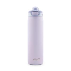 Ello Pop & Fill 22oz Stainless Steel Water Bottle
