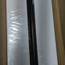 2 Pack Pull Out Cabinet Organizer 21" Deep Expandable Slide Out Drawer Organizers,No Drill Pull Out Drawers Adhesive with Nano Compatible Framed Cabinets Shelves For Kitchen Pantry Adjustable Width (White)