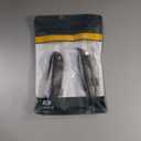 Coiled USB C Cable for Car 2Pack 3ft, USB to USBC Coiled Cord for iPhone 16 15 Pro Max, 3A USB Type C Retractable Cable Fast Charging with Galaxy S23 S22 S21 S20, Note 20 10 A10e A20 A50, Moto G LG