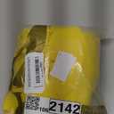 Bbonlinedress Yellow Vintage Short Halter Wedding Guest Dress Cocktail Prom Bridesmaid Lace Semi Formal Dress Yellow S