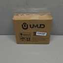 Juice Bottles with Lids, 16 Oz - Set of 3 - Clear Glass Jars with Caps - Reusable Empty Drink Containers for Juicing, Smoothies, Water, Milk, Kombucha Storage, Wellness Shots and More (3)