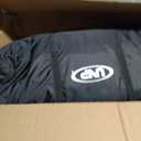 UNP 4 Person Camping Tent Waterproof Family Dome Tent Outdoor