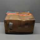 Pack of 10 NWK Cake Stand Set with 3 x Two-Tier and 3 x Three-Tier Cupcake Stands, 4 x Appetizer Trays, for Birthday Baby Bridal Shower Party (White)