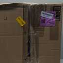 Foxelli Chest Waders – Waterproof 2-ply Nylon/PVC Camo Hunting Fishing Waders for Men and Women with Boots, Size 12