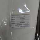 8 Pack White Table Cloth 60 x 126 Inch Rectangular Tablecloths for 8 Foot Rectangle Tables, Wrinkle Resistant White Tablecloth Washable Polyester Fabric Table Covers for Buffet Wedding Party Banquet