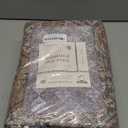 nunubaby Washable Pee Pads for Dogs, Stylish, Non-Slip and Leak-Proof Pee Pads. Reusable Potty Pads for Dogs for Crates and Floors (Brown/Multi, 72" x72" )