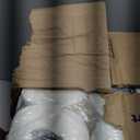 Scott ComfortPlus Toilet Paper, 48 Triple Rolls, 231 Sheets per Roll, Septic-Safe, 1-Ply Toilet Tissue