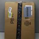 Shelf Board, White, 2 Pcs, 21 X 16 Inches