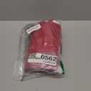 4 Pcs Preggo and Chef Couples Costume Pregnant Halloween Costume Preggo Sauce Jar Cook Apron Chef Apron with Hat and Soup Spoon for Couples