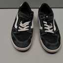 Vans Kids' Ryland Ls V Shoe, Size 4.5