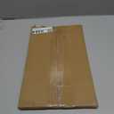 Steel Return Air Grill,Return Air Vent Cover (Duct Opening) Cold Air Return Vent Cover for Wall or Ceiling (14"W x 8"H Duct Opening)