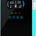 4000W 24V Hybrid Solar Inverter
Pure Sine Wave 8000W Peak 140A MPPT (5600W PV) Controller Battery or Battery-Less Mode Home Backup & Emergency Power