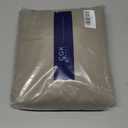 Queen Size 4 Piece Sheet Set - Comfy Breathable & Cooling Bed Sheets Set - Hotel Luxury Bedding for Women, Men, Kids, Teens, Boys & Girls - Deep Pockets, Ultra-Soft, Wrinkle Free - Oeko-Tex - Khaki