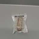 3/4" NPT Pipe Tap, Thread Repair Machine Tap Silver HSS Standard Tapping Tool