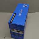 E ENERGETIC LIGHTING 24-Pack A19 LED Light Bulbs 60 Watt Equivalent, Cool White 4000K, E26 Medium Base, Non-Dimmable LED Light Bulb, ETL Listed