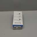 32 Pcs Chair Leg Floor Protectors - Silicone Felt Pads, Scratch-Proof & Noise-Free, Easy Smooth Moving, Large Size (Fits Round Chair Legs: 1-5/16" to 2" Diameter)