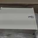 1000W Lab Dust Collector High Power Vacuum Cleaner Artificer Room Dentistry Lab Dust Suction System