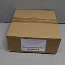 Acacia Wood Fruit Bowl for Kitchen Counter Decor, Decorative Fruit Basket, Modern Farmhouse Decor,(XL) A01