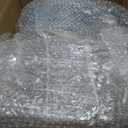 Hoolerry 100 Pack Clear Charger Plates Bulk 13 Inch Acrylic Round Dinner Charger Plates Beaded Frosted Grain Dinner Decorative Dishes for Wedding Party Events Home Kitchen Tabletop(Sliver,Beads), approx. 13 inch