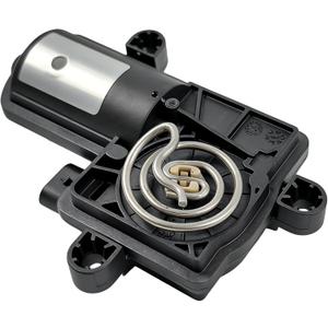 68239269 Active Exhaust Valve Actuator Fits for Dodge Charger/Challenger 2015-2023 Fit For Chrysler 300C 2023,Replaces 68505881AA (Black)